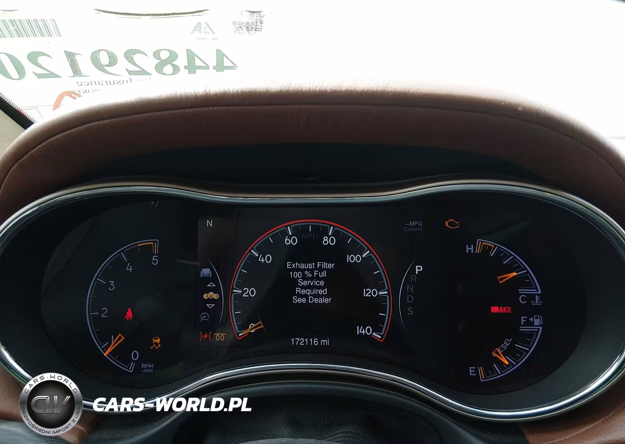 2015 Jeep Grand Cherokee Summit VIN:1C4RJFJM4FC890762 - 7