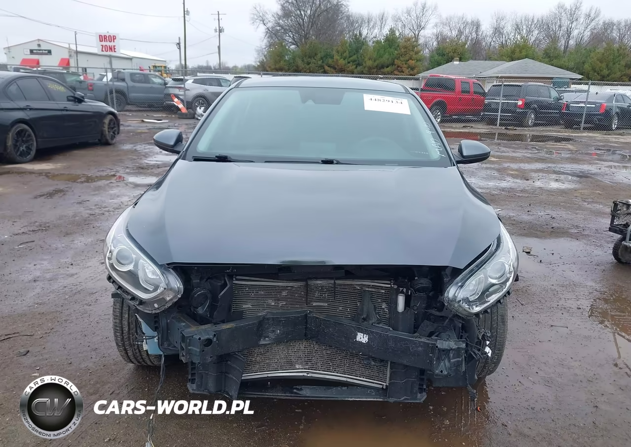 2021 Kia Forte Lxs VIN:3KPF24AD9ME359860 - 13