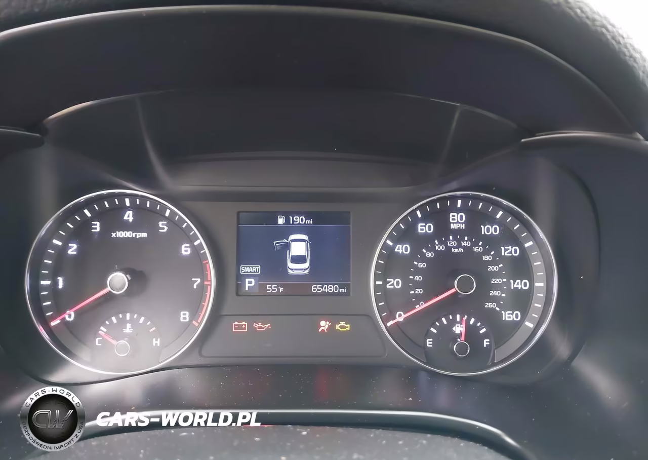 2021 Kia Forte Lxs VIN:3KPF24AD9ME359860 - 7