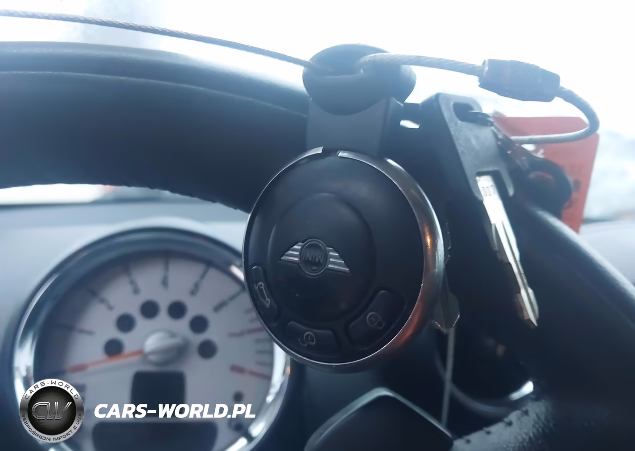 2014 Mini Countryman Cooper S VIN:WMWZC3C55EWT01047 - 11