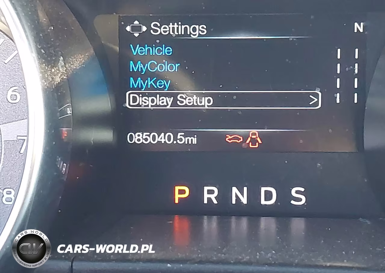 2021 Ford Mustang Gt Premium VIN:1FA6P8CF8M5123998 - 15