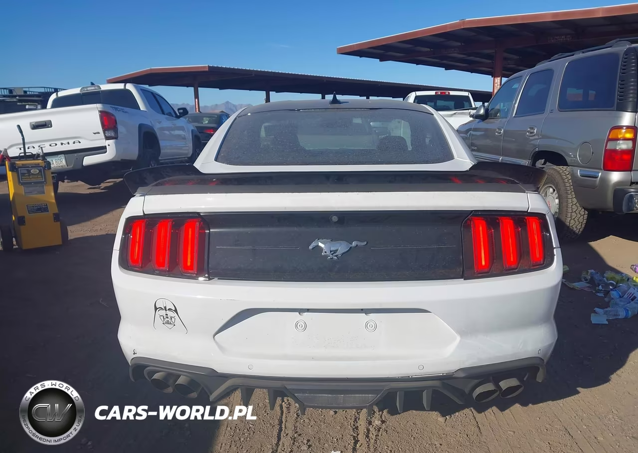 2021 Ford Mustang Gt Premium VIN:1FA6P8CF8M5123998 - 16