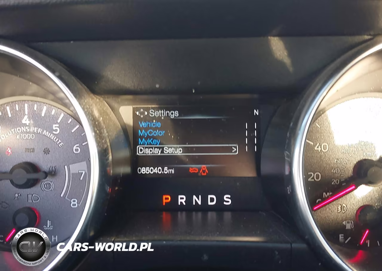 2021 Ford Mustang Gt Premium VIN:1FA6P8CF8M5123998 - 7