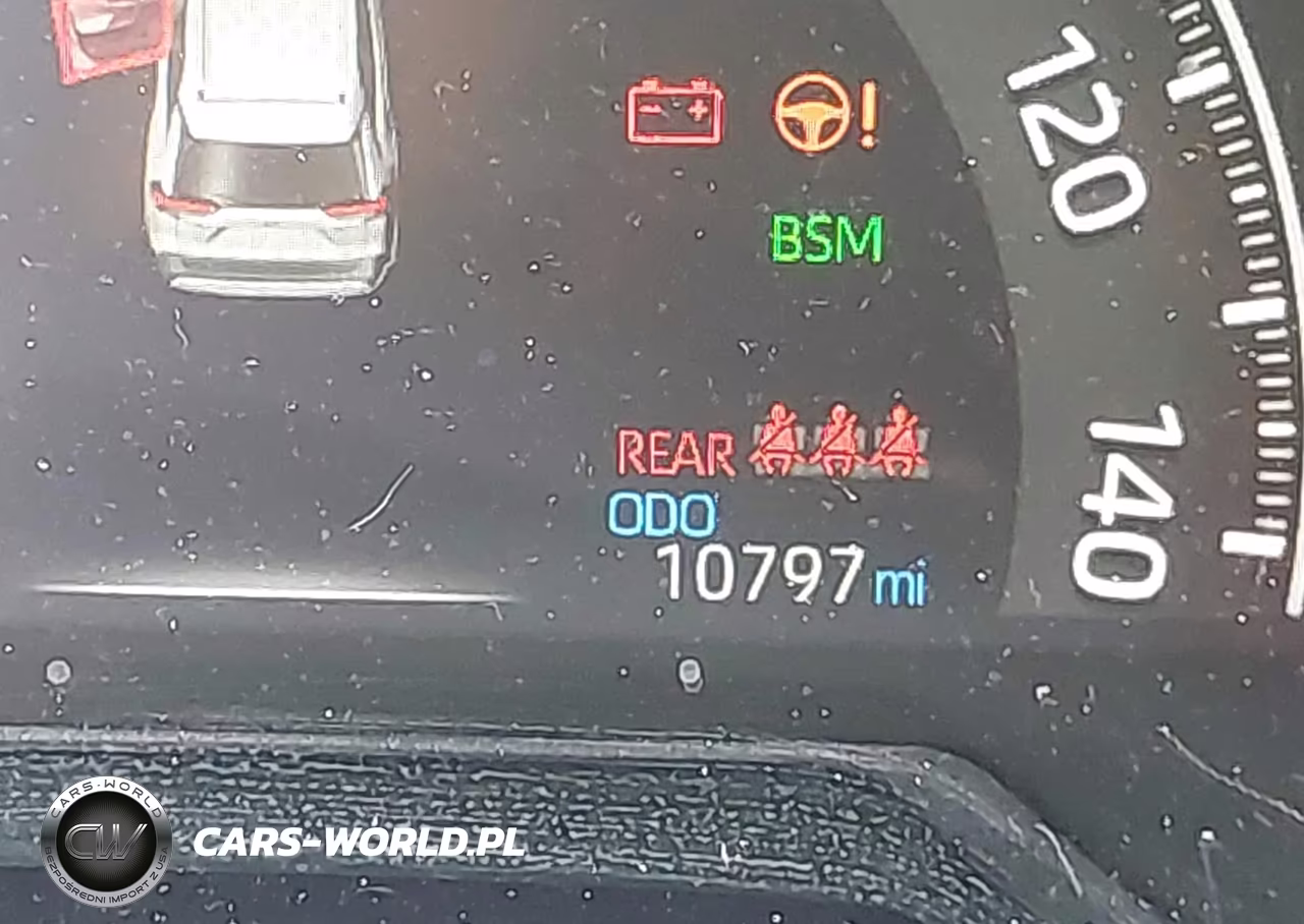 2025 Toyota Rav4 Hybrid Xle VIN:JTMRWRFV6SJ074517 - 15