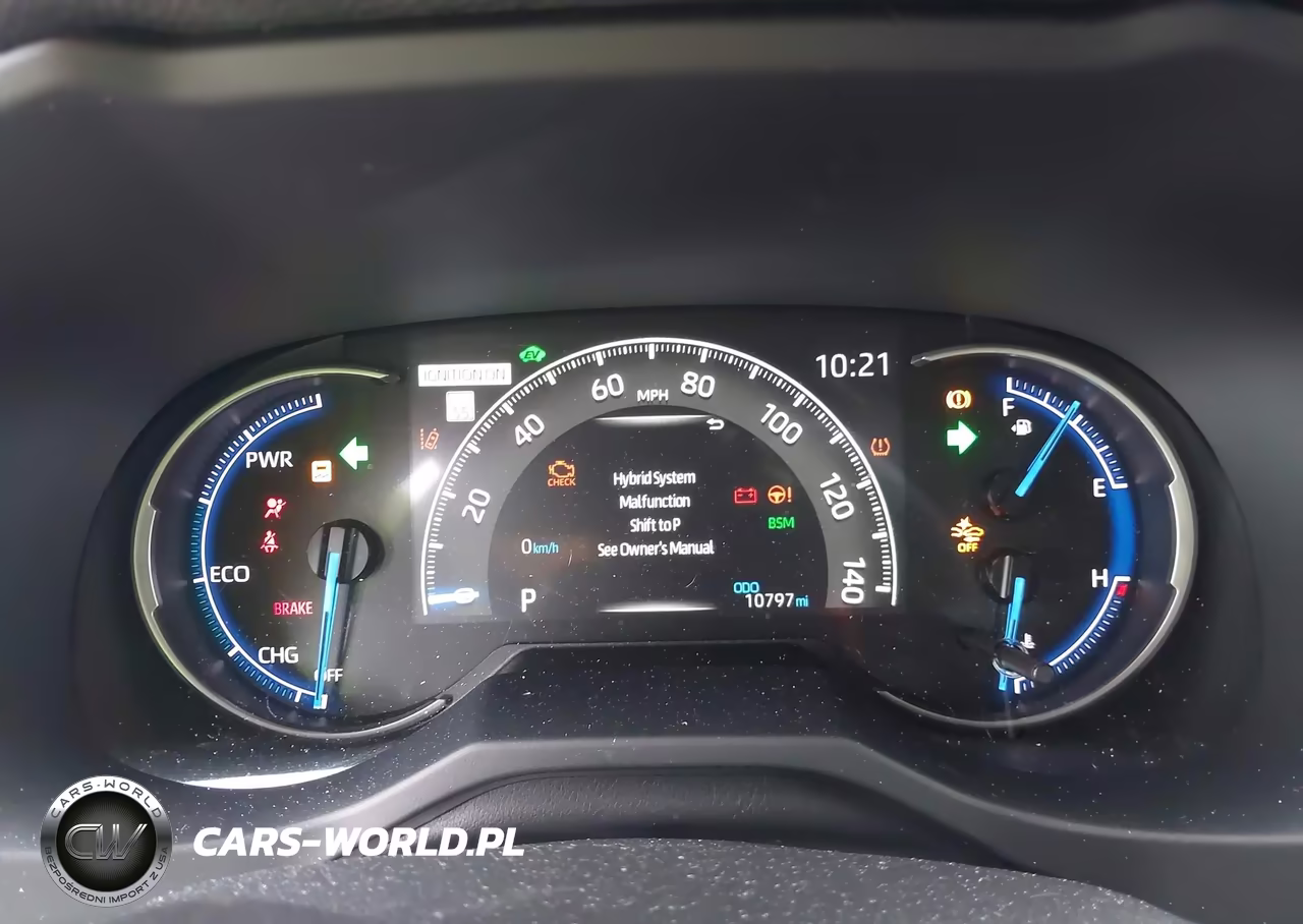 2025 Toyota Rav4 Hybrid Xle VIN:JTMRWRFV6SJ074517 - 7