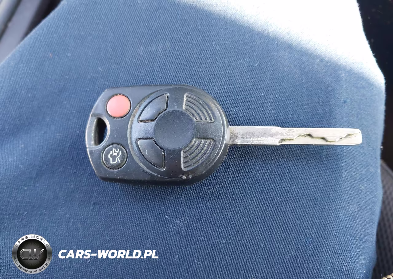 2014 Ford Focus Se VIN:1FADP3K28EL422008 - 11