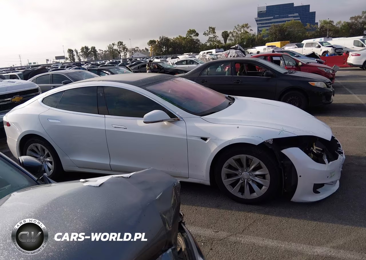 2018 Tesla Model S 100D-75D-P100D VIN:5YJSA1E28JF249106 - 14