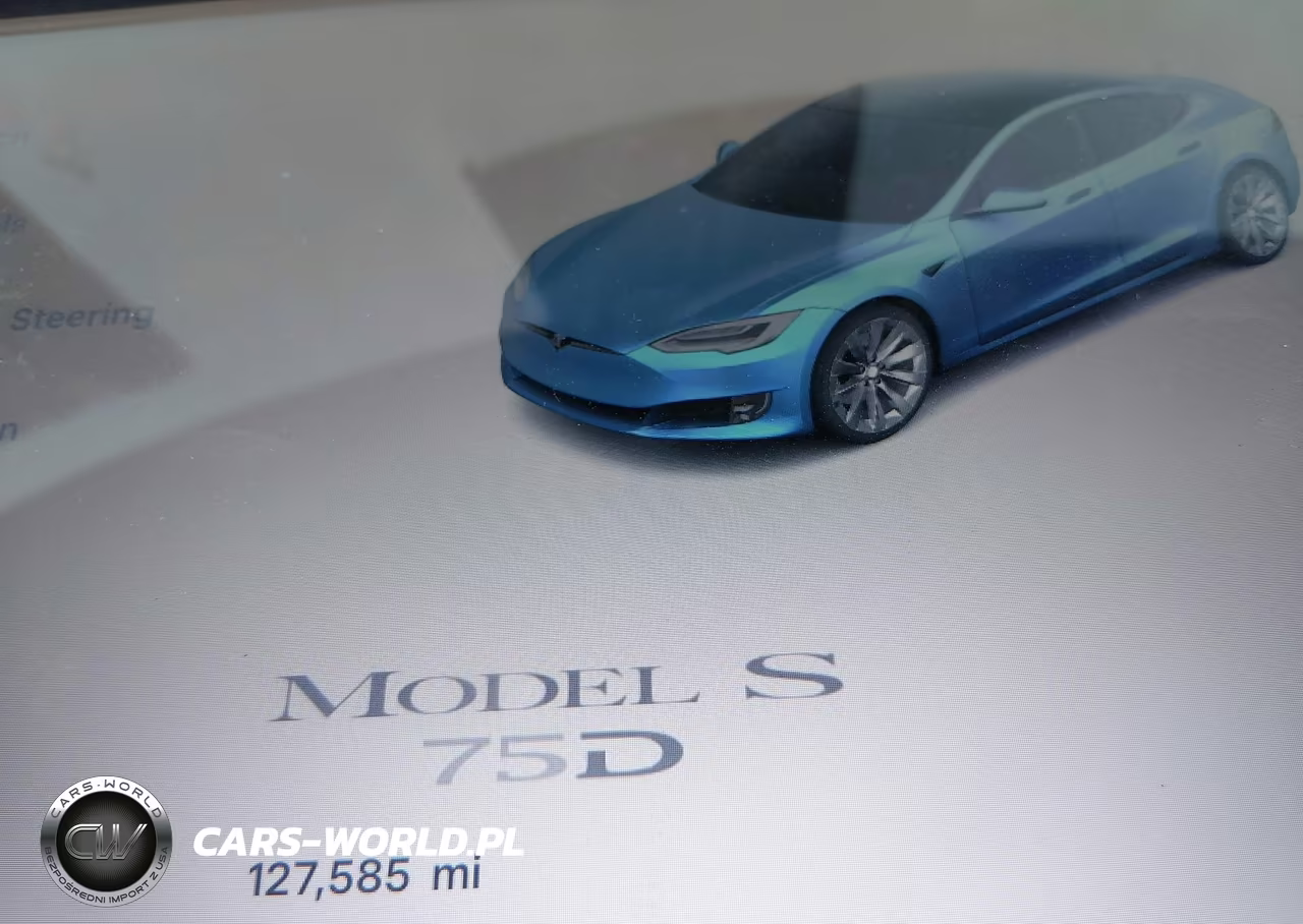 2018 Tesla Model S 100D-75D-P100D VIN:5YJSA1E28JF249106 - 16