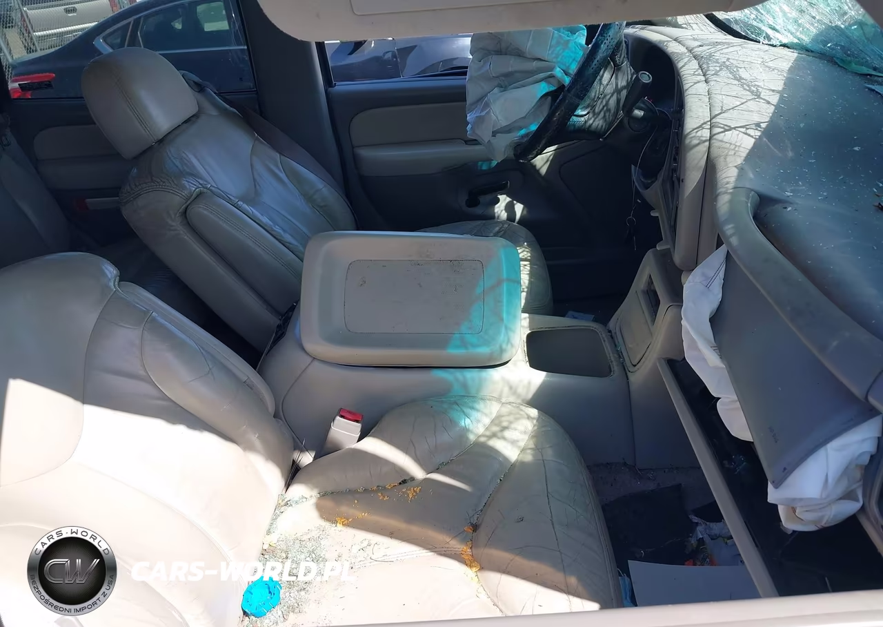 2002 GMC Yukon Slt VIN:1GKEK13Z32R137484 - 5