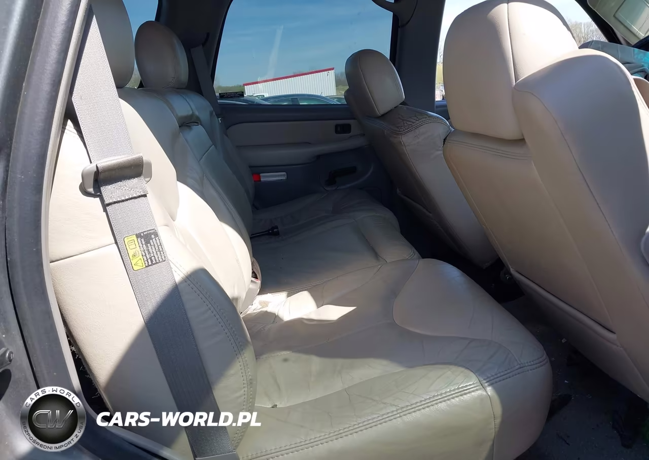 2002 GMC Yukon Slt VIN:1GKEK13Z32R137484 - 8