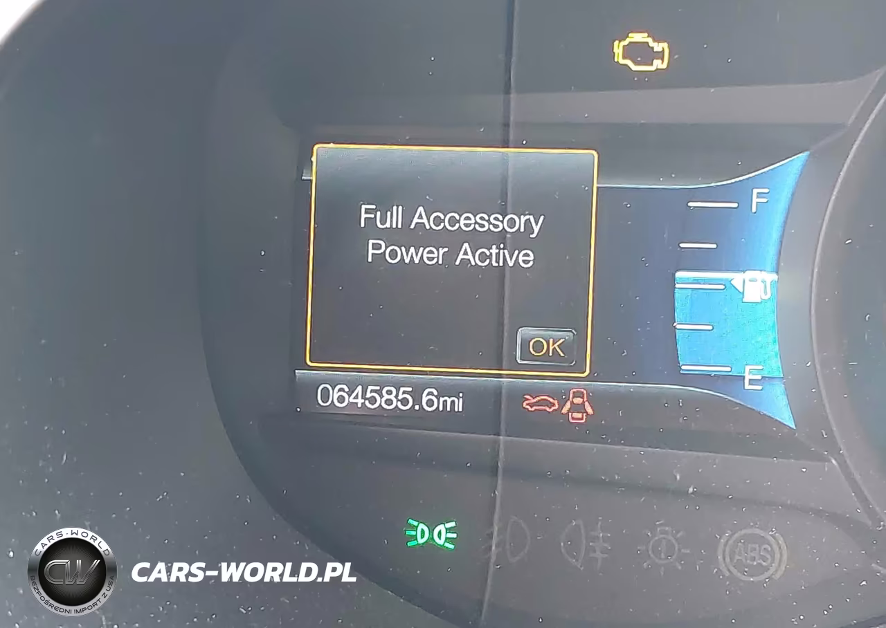 2024 Ford Edge Sel VIN:2FMPK4J96RBA37218 - 15