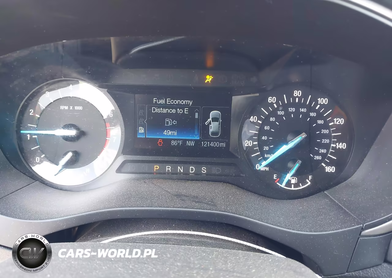 2015 Ford Fusion Se VIN:3FA6P0HD3FR204710 - 7