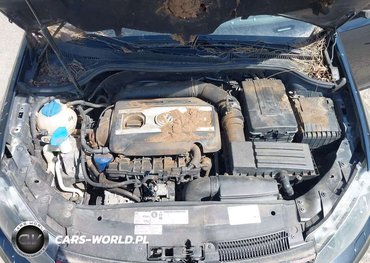 2012 Volkswagen Gti 2-Door VIN:WVWED7AJ1CW290051 - 10