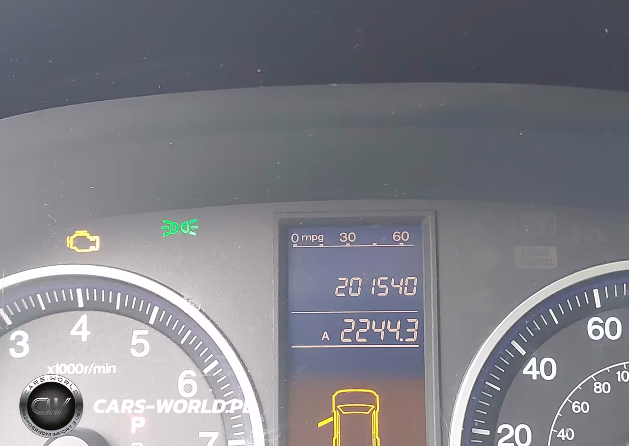 2011 Honda Cr-V Se VIN:5J6RE4H46BL051604 - 15