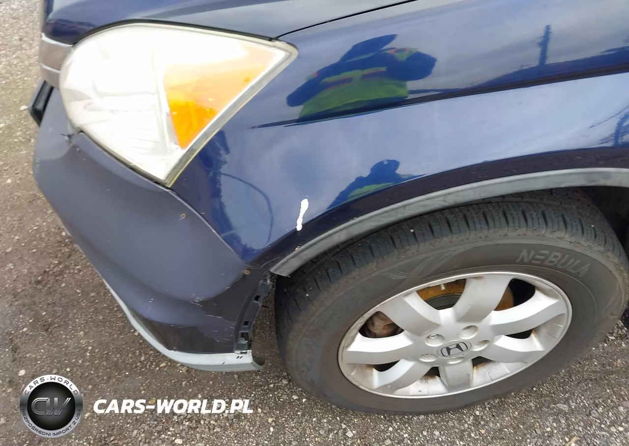 2011 Honda Cr-V Se VIN:5J6RE4H46BL051604 - 6