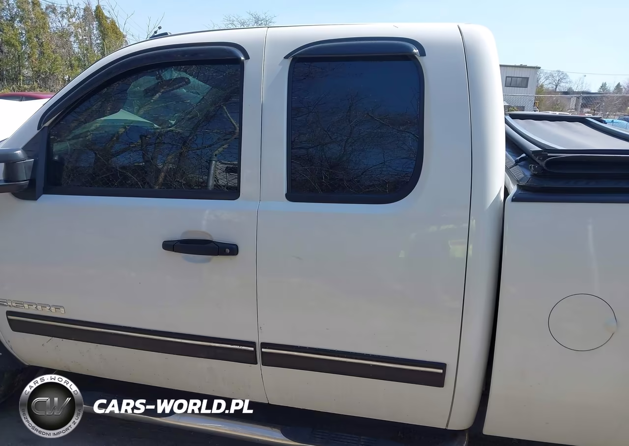 2012 GMC Sierra 1500 Sl VIN:1GTR2UEA8CZ108442 - 14