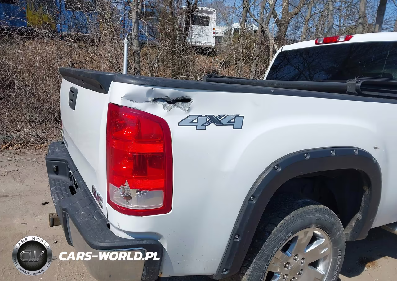 2012 GMC Sierra 1500 Sl VIN:1GTR2UEA8CZ108442 - 17