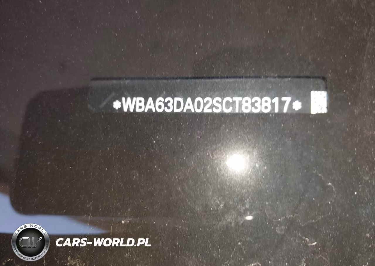 2025 BMW 430I xDrive VIN:WBA63DA02SCT83817 - 9