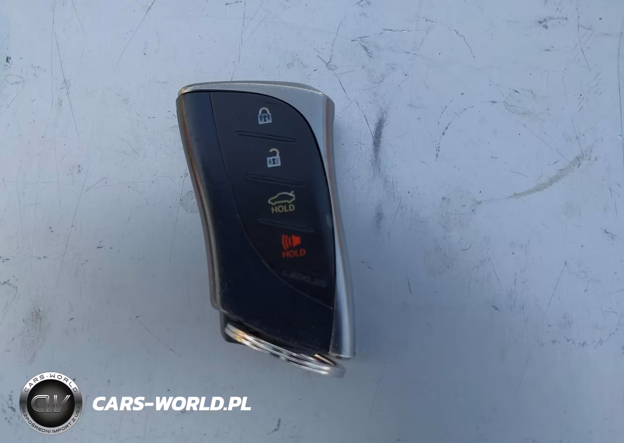 2020 Lexus Es 300H VIN:58AD21B15LU009138 - 11