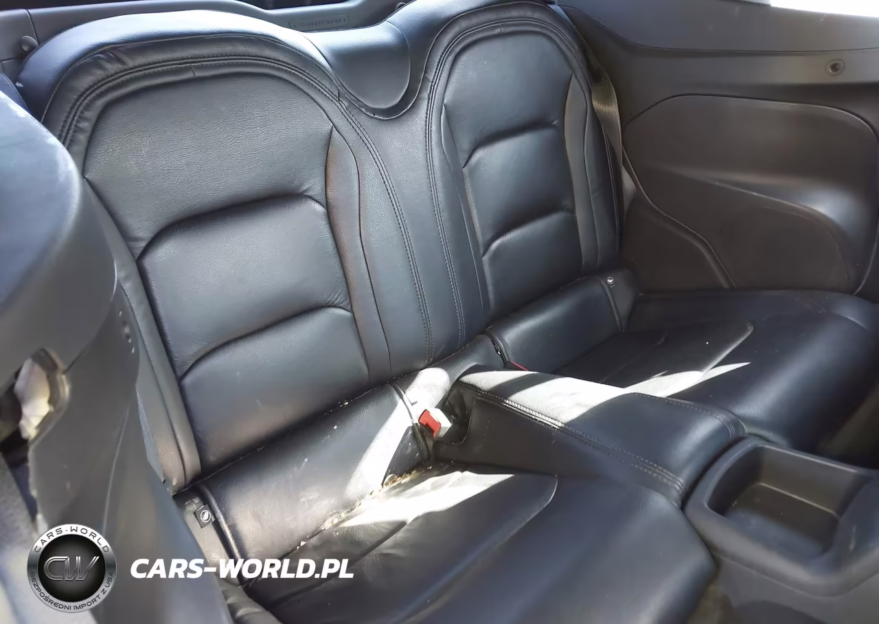 2020 Chevrolet Camaro VIN:1G1FF3D76L0103891 - 8