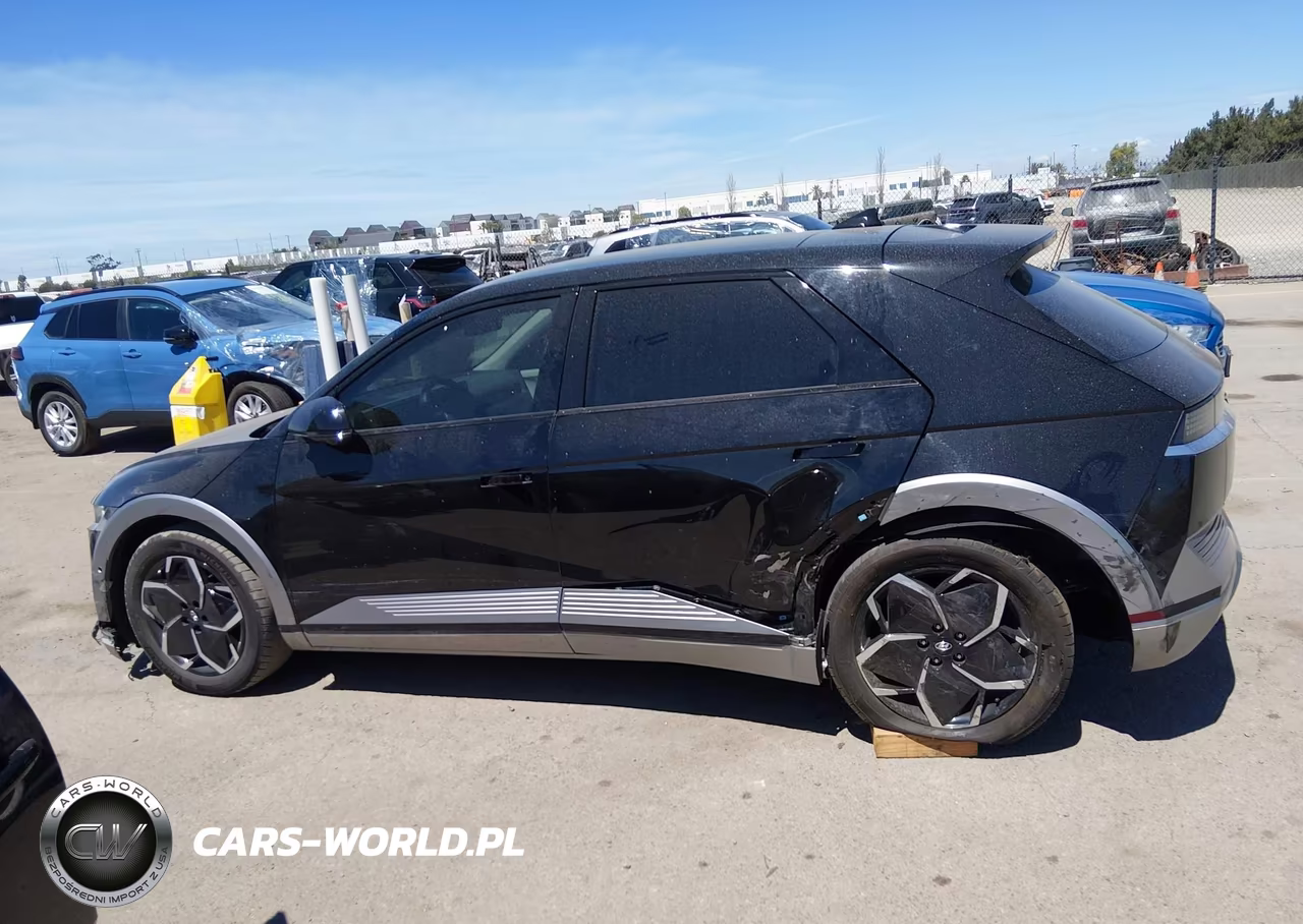 2024 Hyundai Ioniq 5 Limited-Disney 100 Platinum Edition VIN:KM8KR4DE6RU334384 - 14