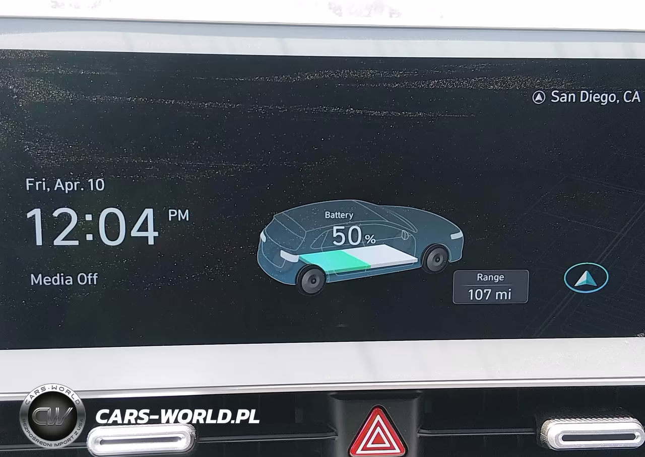 2024 Hyundai Ioniq 5 Limited-Disney 100 Platinum Edition VIN:KM8KR4DE6RU334384 - 17