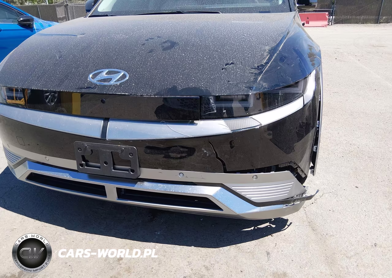 2024 Hyundai Ioniq 5 Limited-Disney 100 Platinum Edition VIN:KM8KR4DE6RU334384 - 19