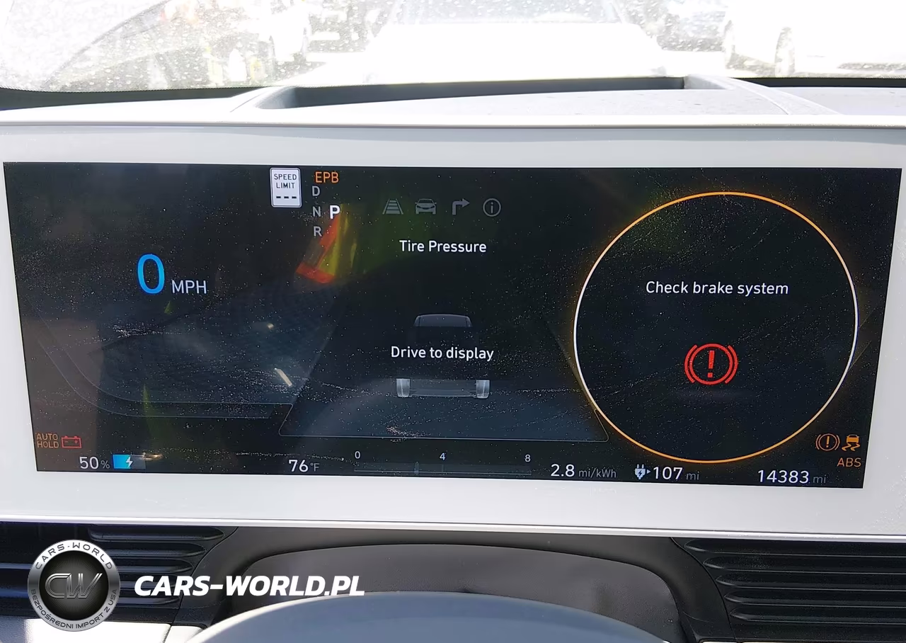 2024 Hyundai Ioniq 5 Limited-Disney 100 Platinum Edition VIN:KM8KR4DE6RU334384 - 7
