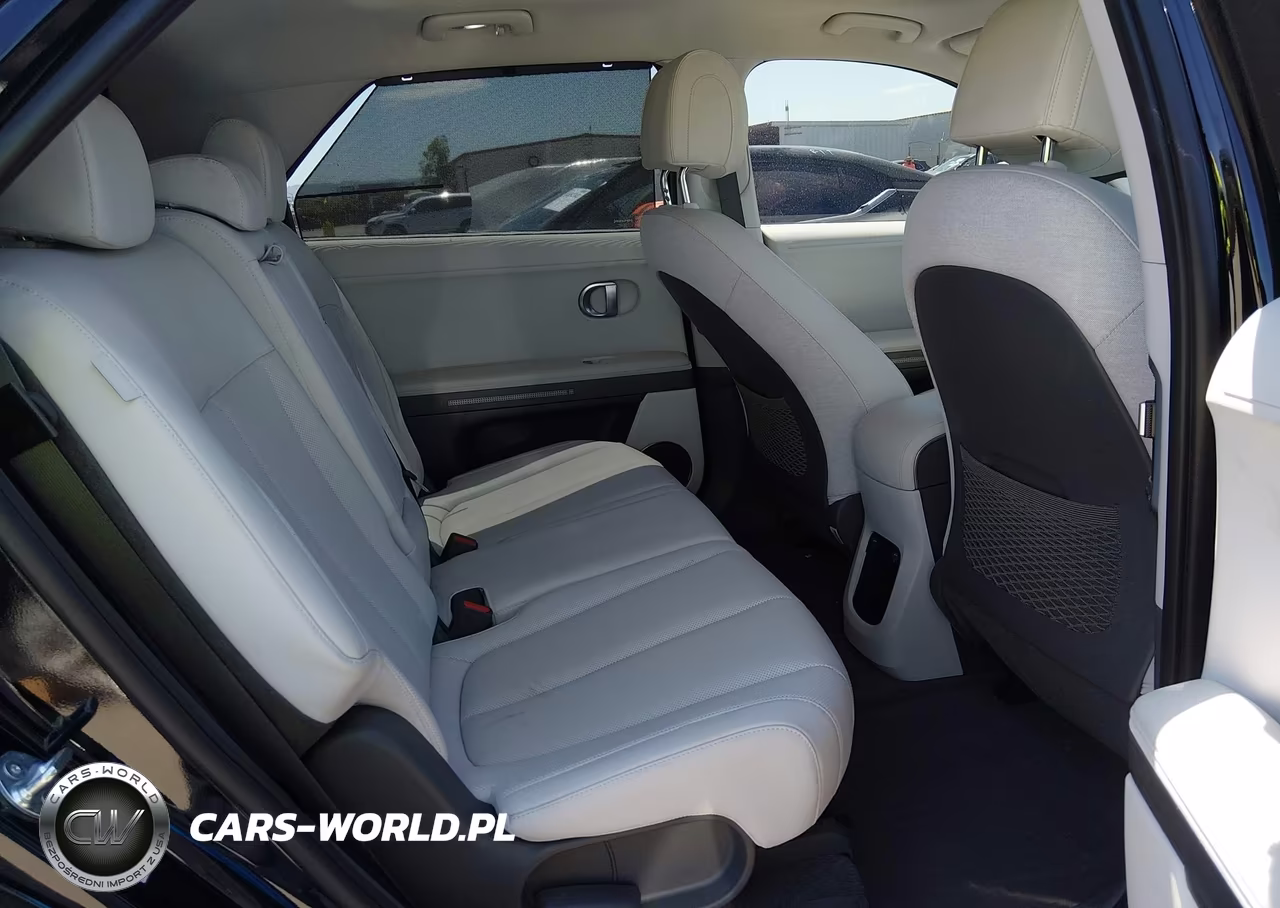 2024 Hyundai Ioniq 5 Limited-Disney 100 Platinum Edition VIN:KM8KR4DE6RU334384 - 8