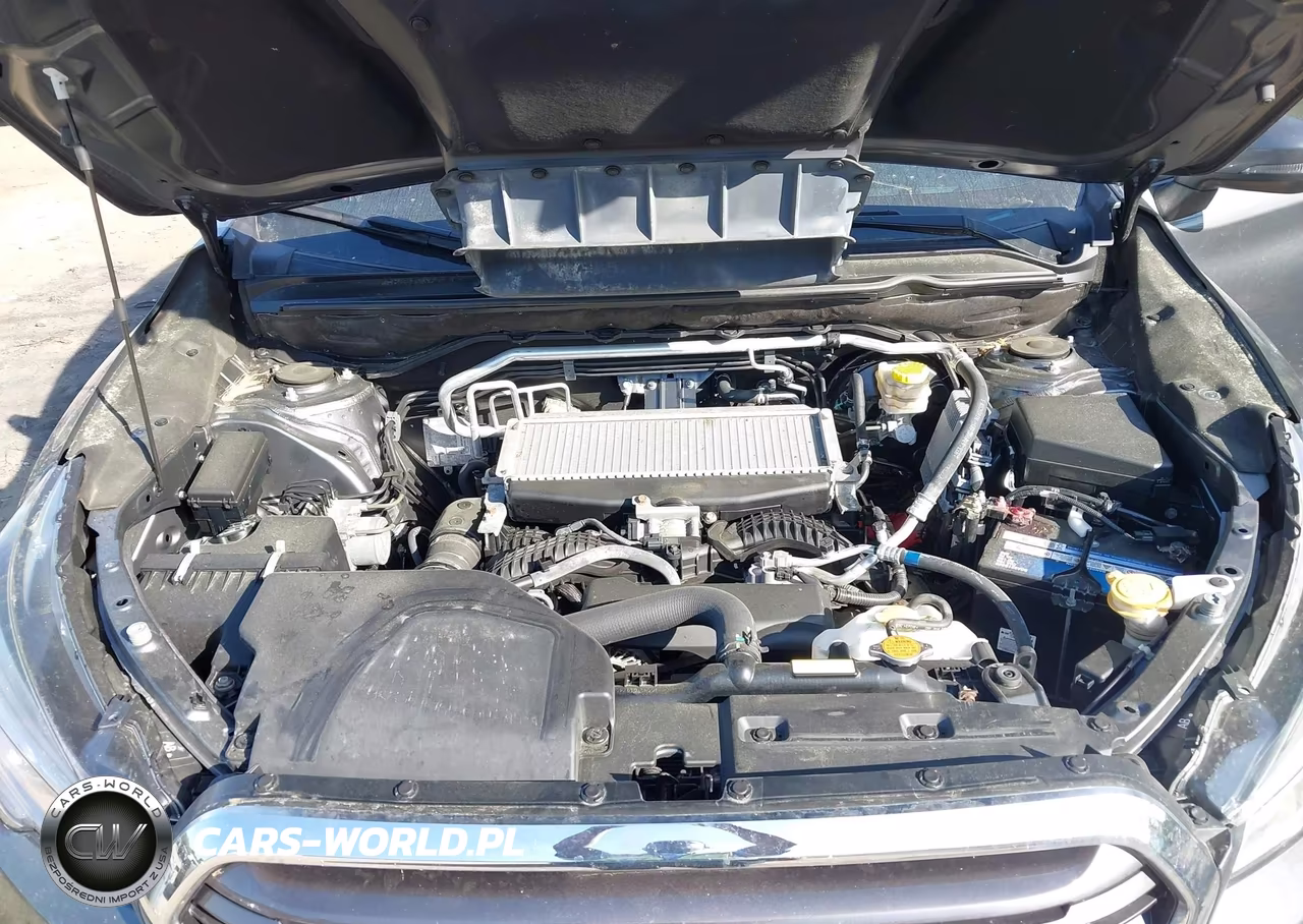 2020 Subaru Ascent Limited VIN:4S4WMAPD1L3416831 - 10