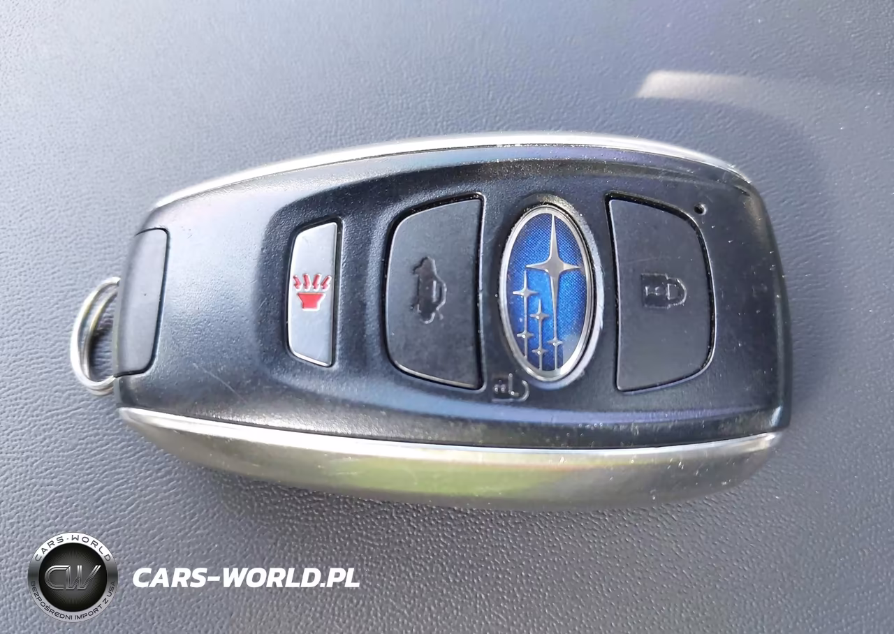 2020 Subaru Ascent Limited VIN:4S4WMAPD1L3416831 - 11