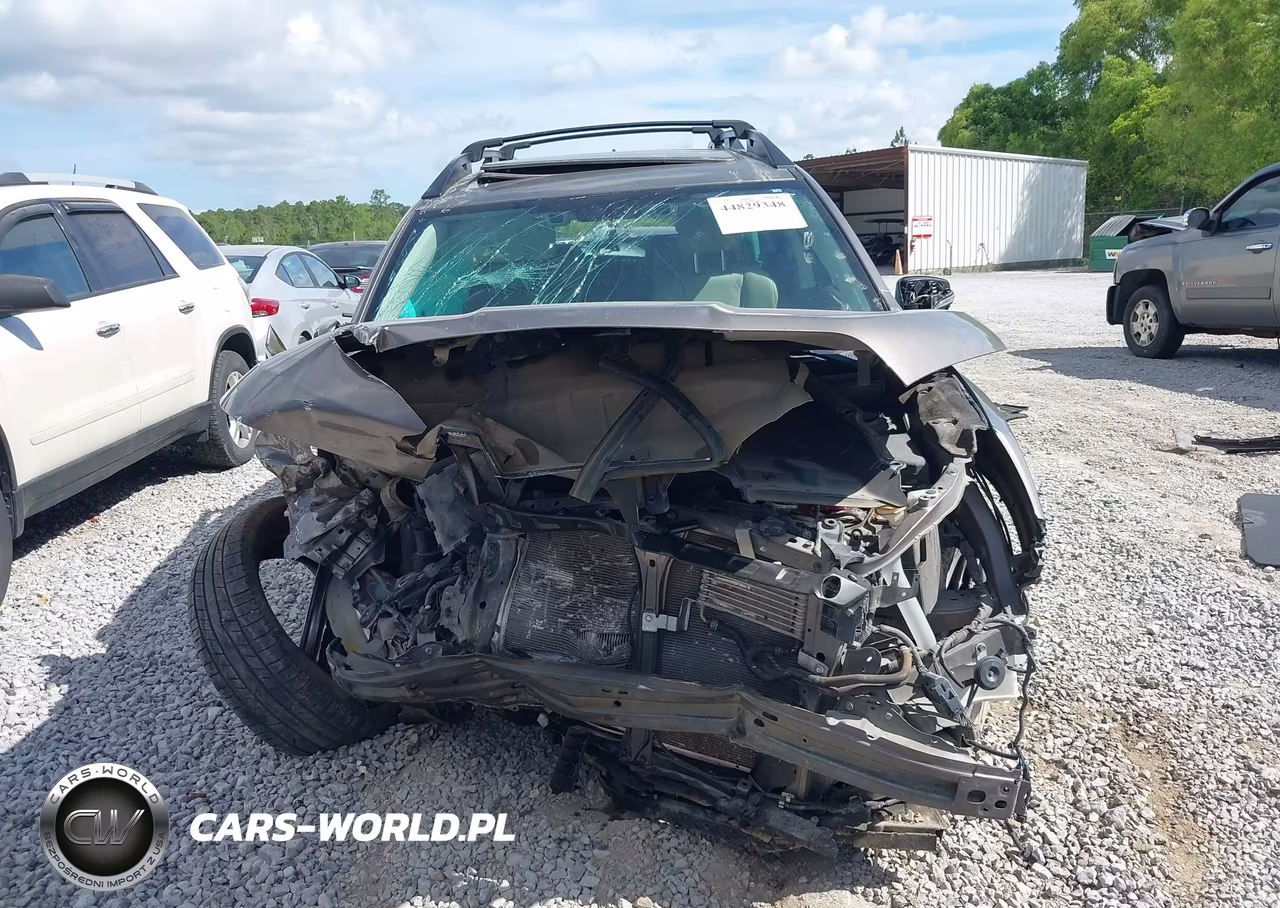 2021 Subaru Ascent Limited VIN:4S4WMAPD0M3462474 - 11