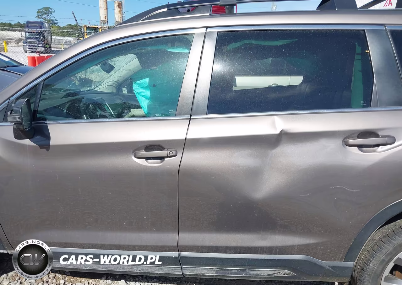 2021 Subaru Ascent Limited VIN:4S4WMAPD0M3462474 - 13