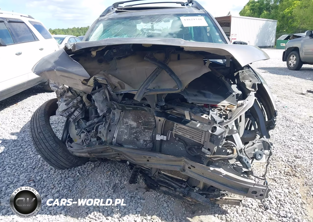 2021 Subaru Ascent Limited VIN:4S4WMAPD0M3462474 - 6