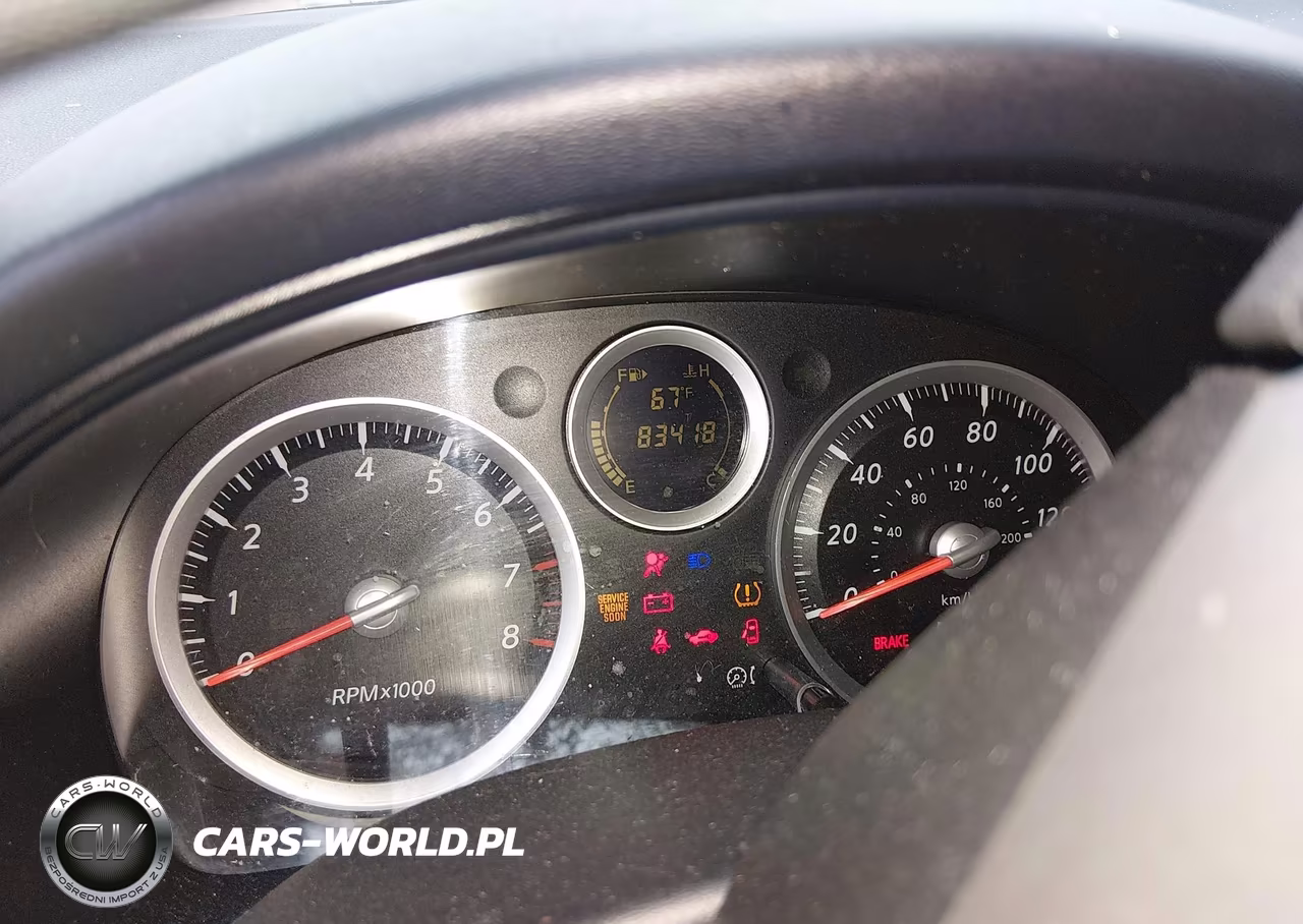 2010 Nissan Sentra 2.0Sr VIN:3N1AB6AP9AL724001 - 7