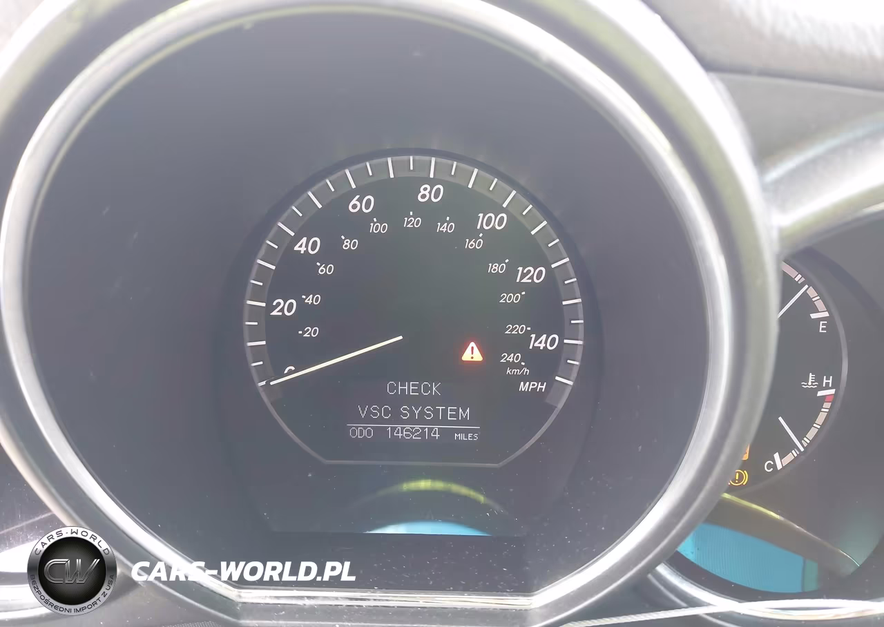 2008 Lexus Rx 400H VIN:JTJGW31U182008346 - 7
