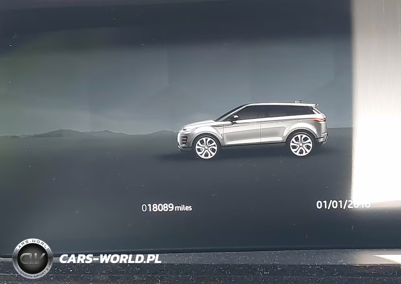 2024 Land Rover Range Rover Evoque Core S VIN:SALZJ2FX8RH261310 - 14