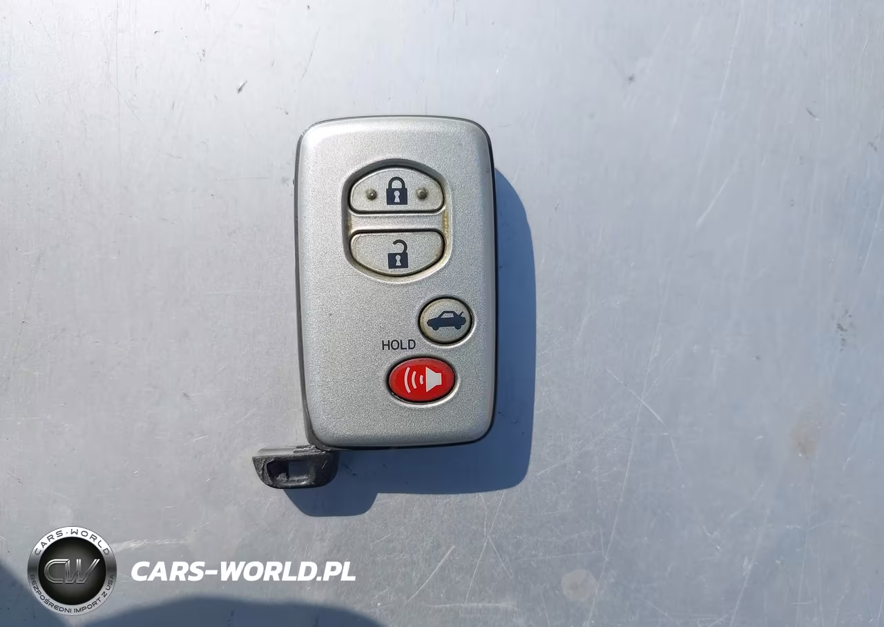 2007 Toyota Camry Xle V6 VIN:4T1BK46K37U045760 - 11