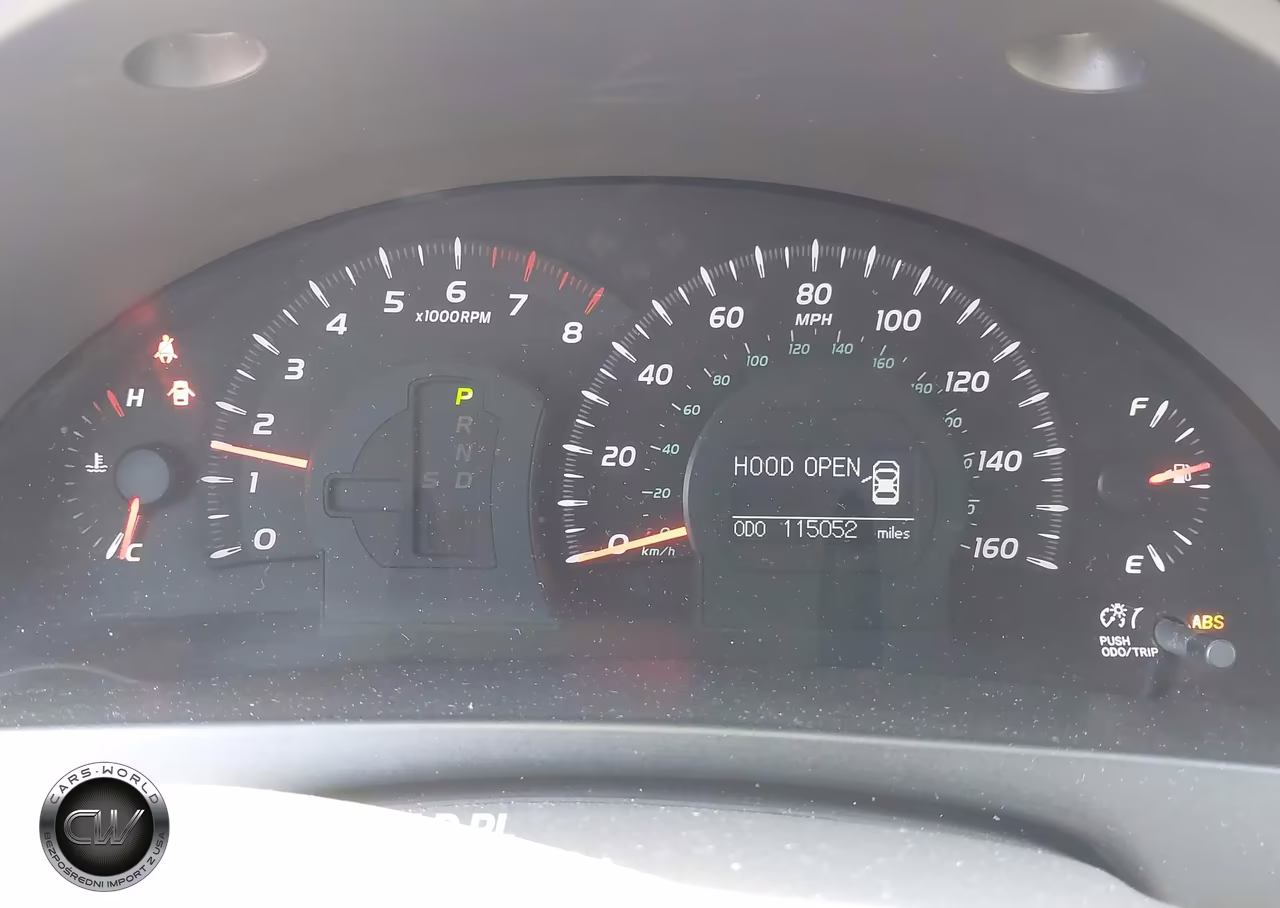 2007 Toyota Camry Xle V6 VIN:4T1BK46K37U045760 - 7