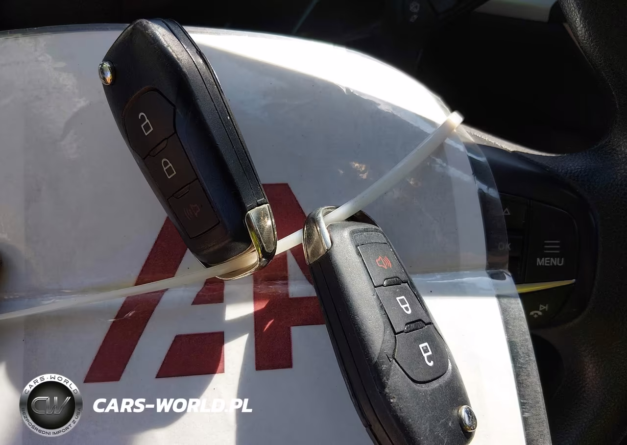 2021 Ford Escape S VIN:1FMCU0F65MUA47712 - 11
