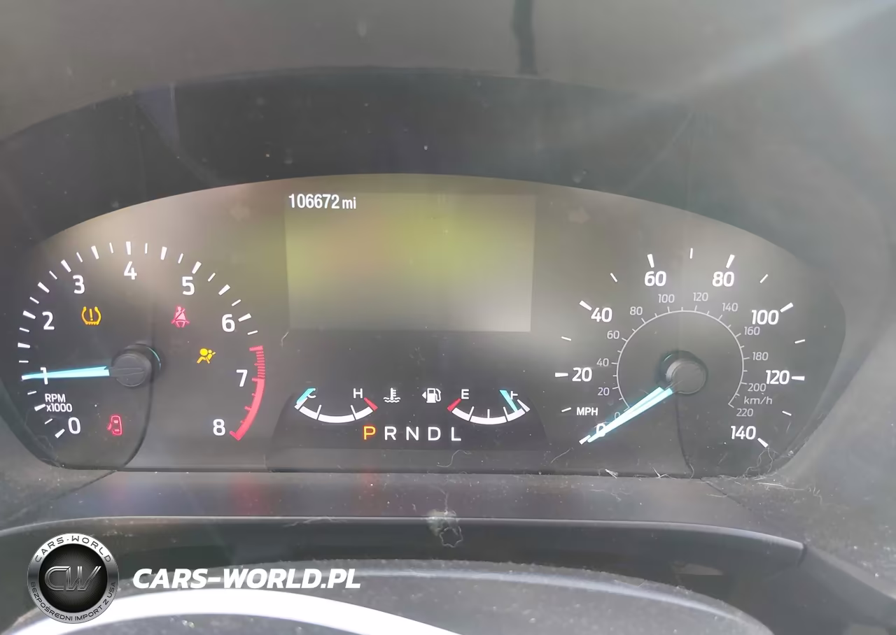 2021 Ford Escape S VIN:1FMCU0F65MUA47712 - 7