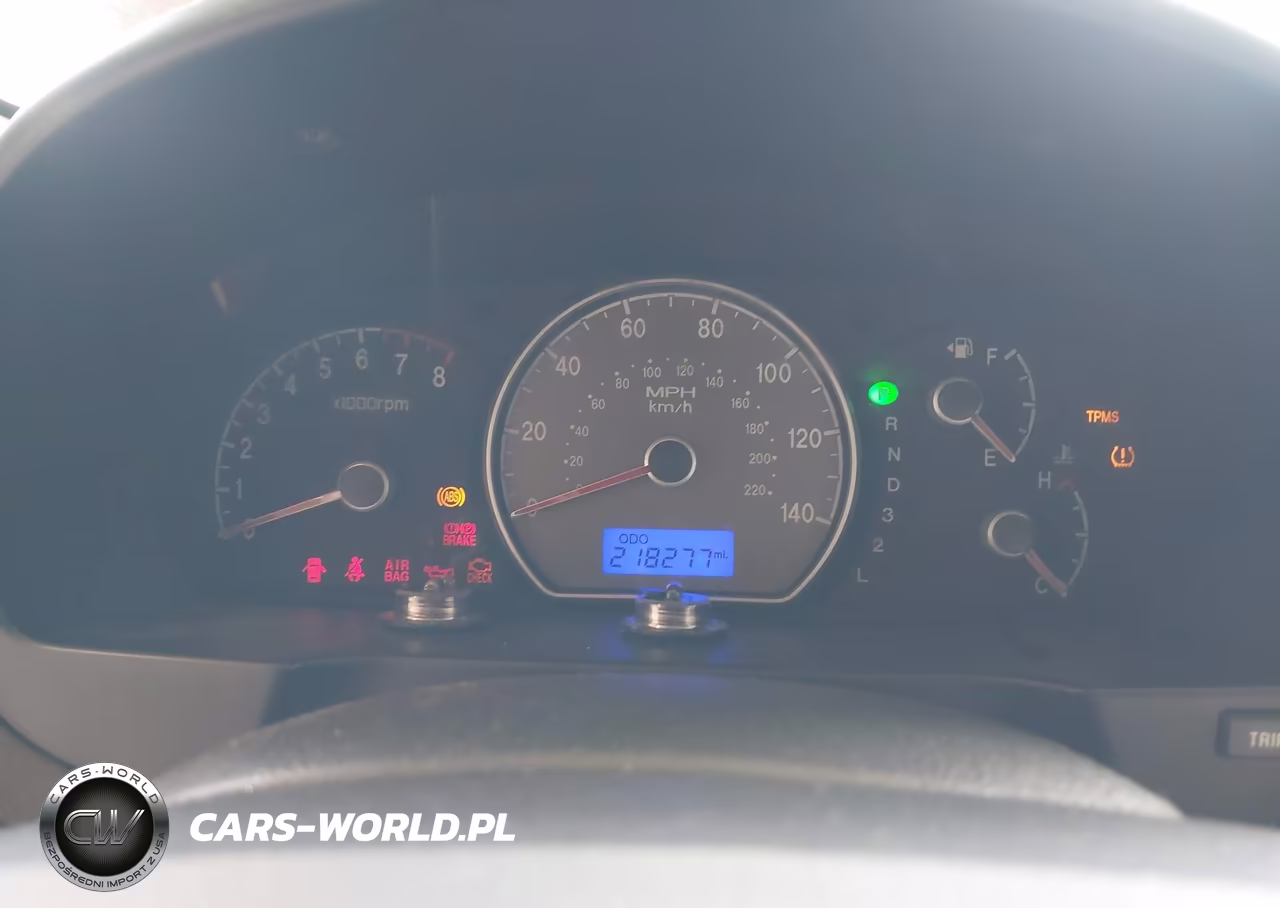 2008 Hyundai Elantra Gls-Se VIN:KMHDU46D08U537782 - 7