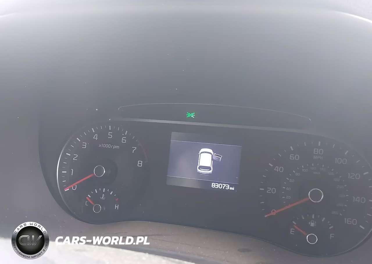 2020 Kia Soul S VIN:KNDJ23AU5L7732816 - 7