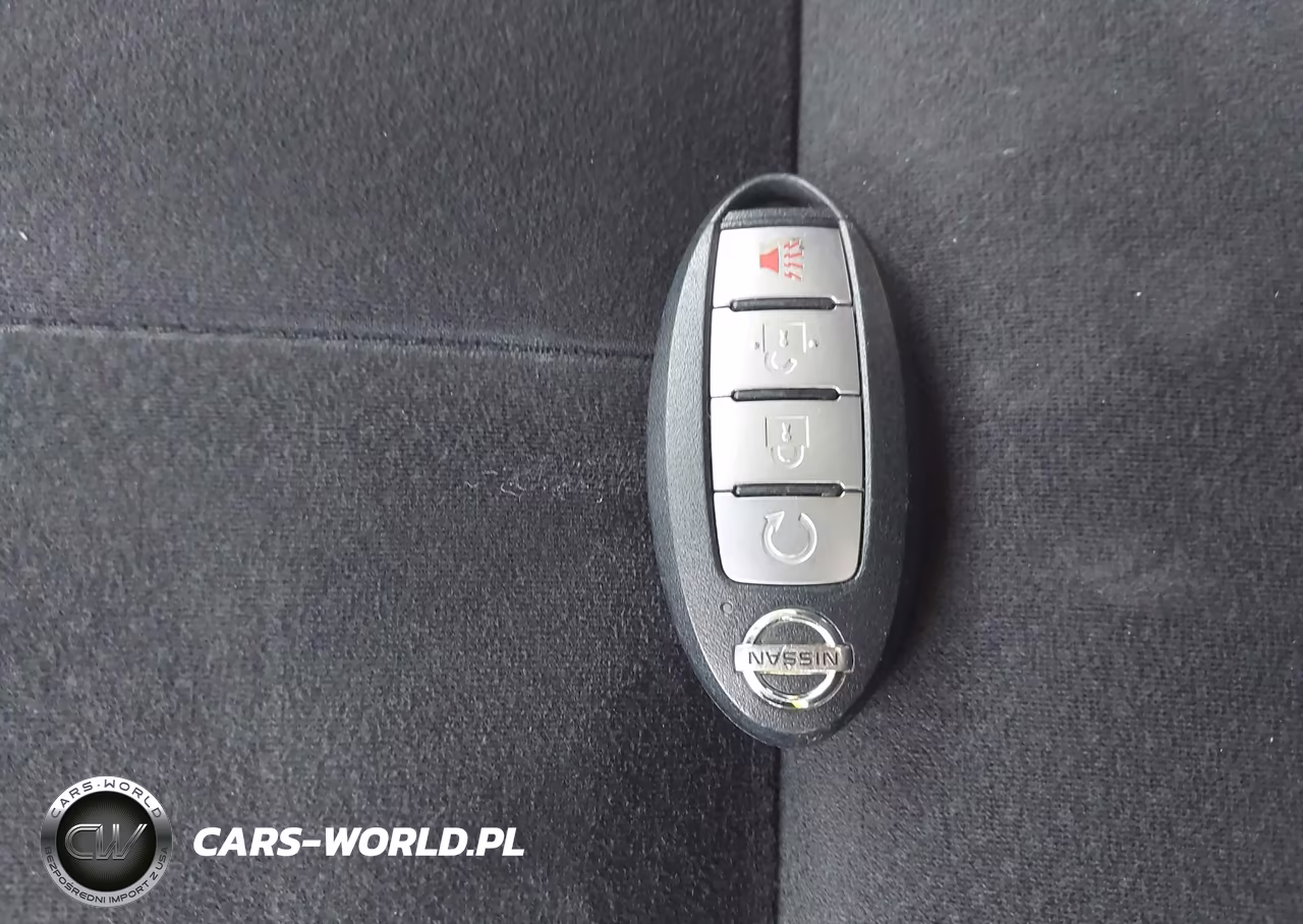 2020 Nissan Murano S Intelligent Awd VIN:5N1AZ2AS2LN175603 - 11