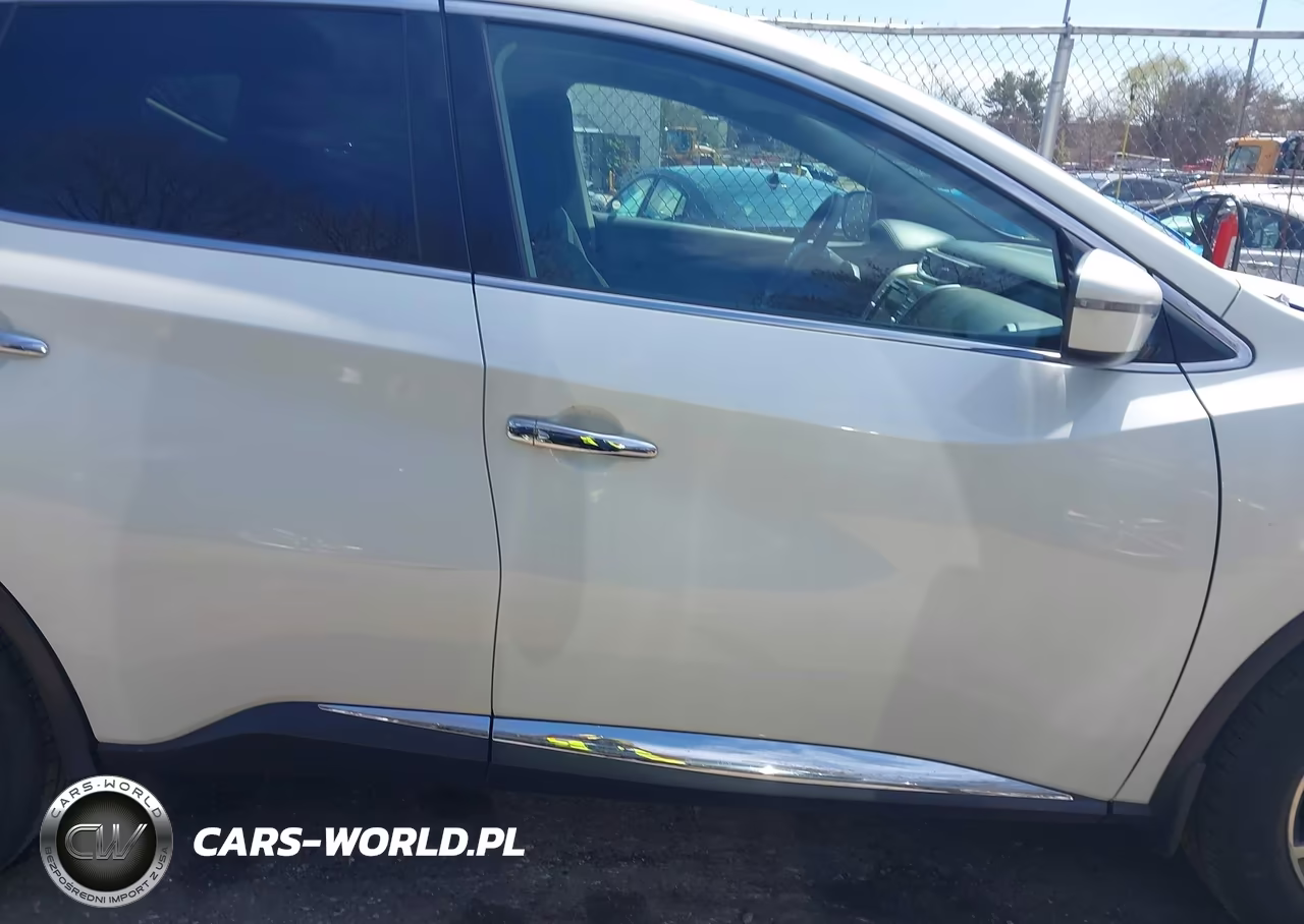 2020 Nissan Murano S Intelligent Awd VIN:5N1AZ2AS2LN175603 - 13