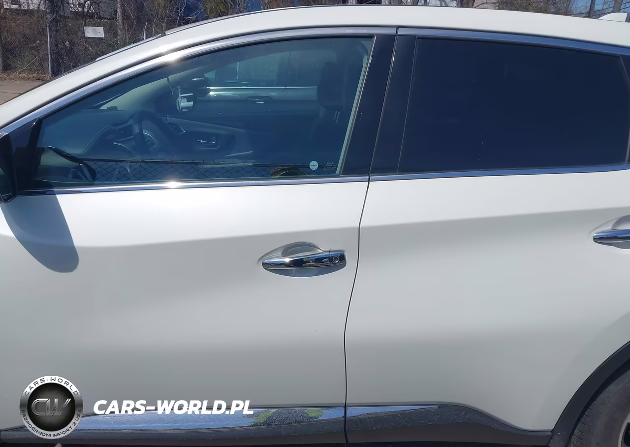 2020 Nissan Murano S Intelligent Awd VIN:5N1AZ2AS2LN175603 - 14