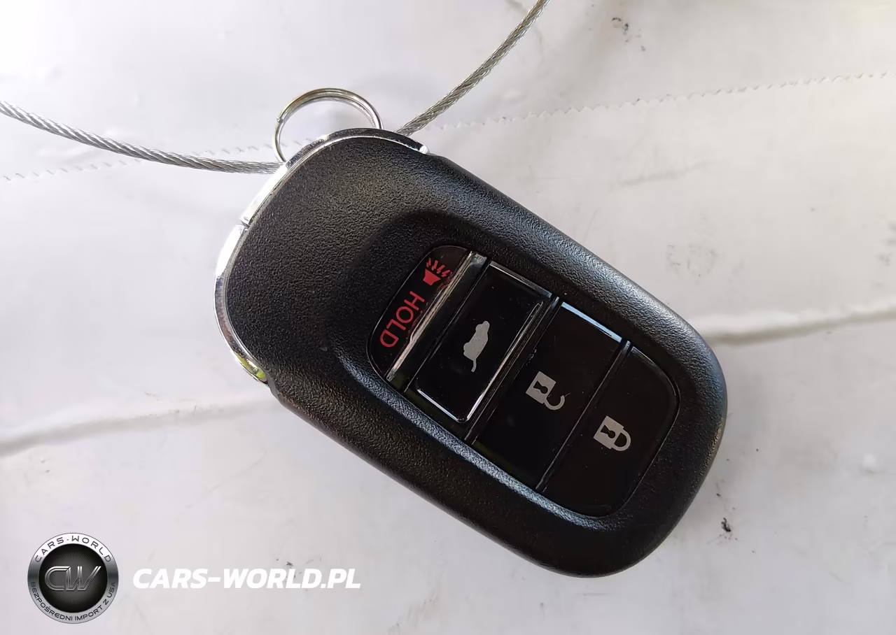 2024 Honda Cr-V Lx 2Wd VIN:5J6RS3H23RL005059 - 11