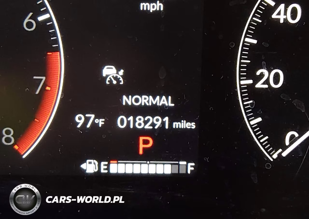 2024 Honda Cr-V Lx 2Wd VIN:5J6RS3H23RL005059 - 15