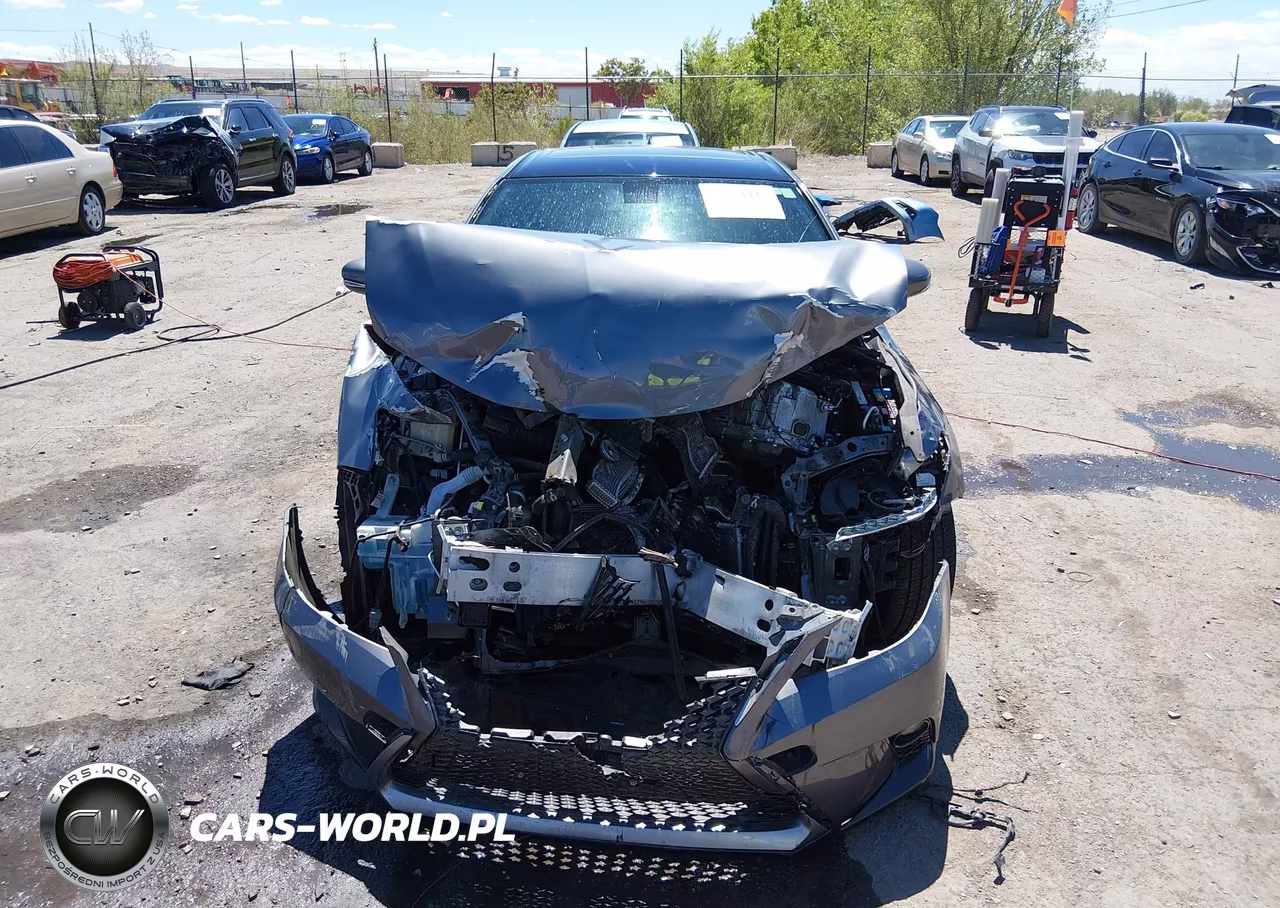 2015 Lexus Ct 200H VIN:JTHKD5BHXF2250161 - 11