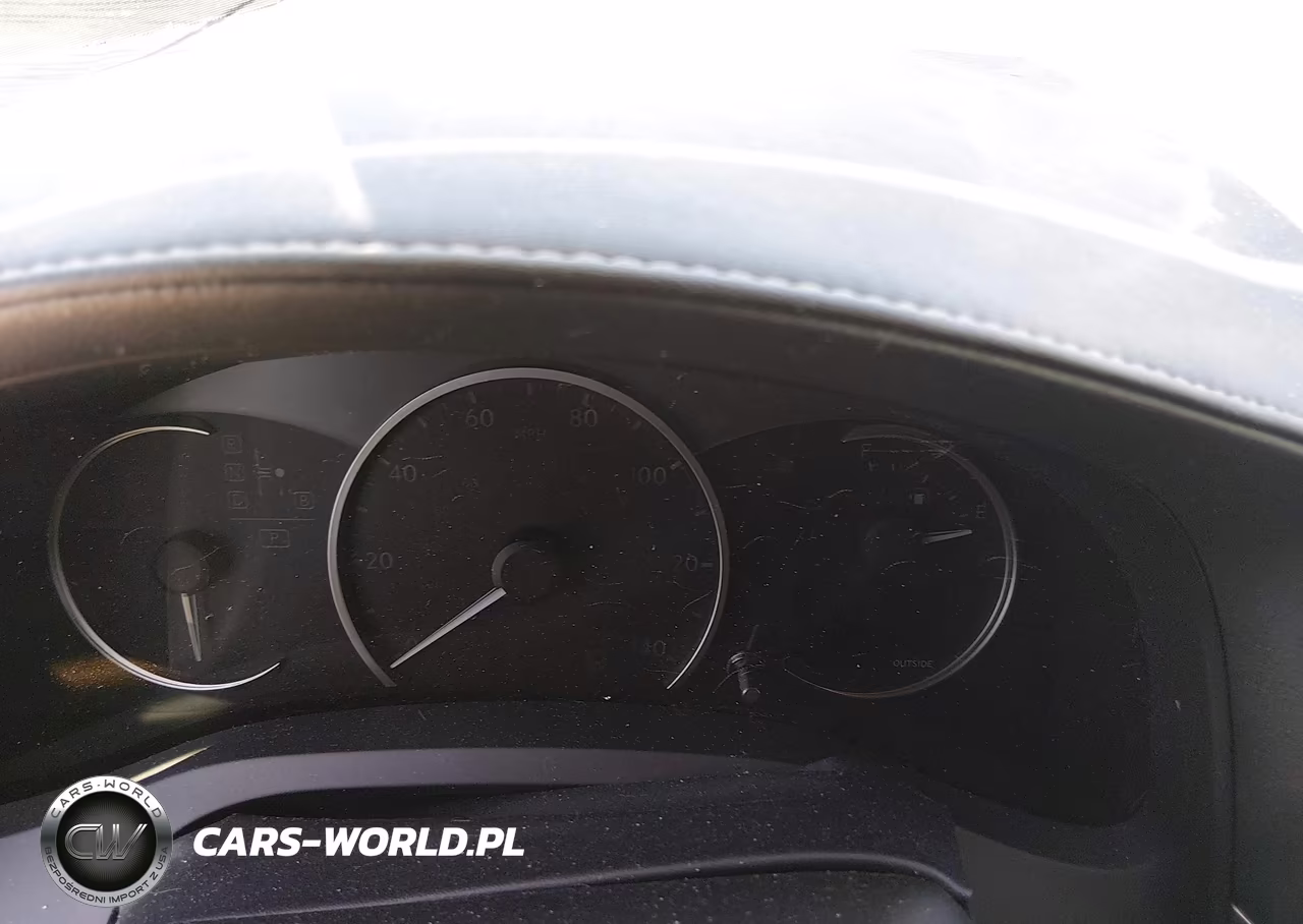 2015 Lexus Ct 200H VIN:JTHKD5BHXF2250161 - 7